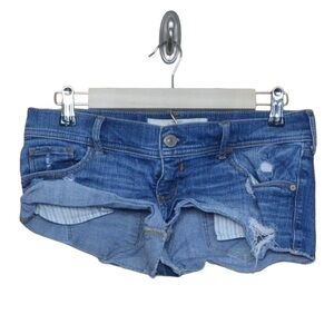 Abercrombie & Fitch SHORT Shorts